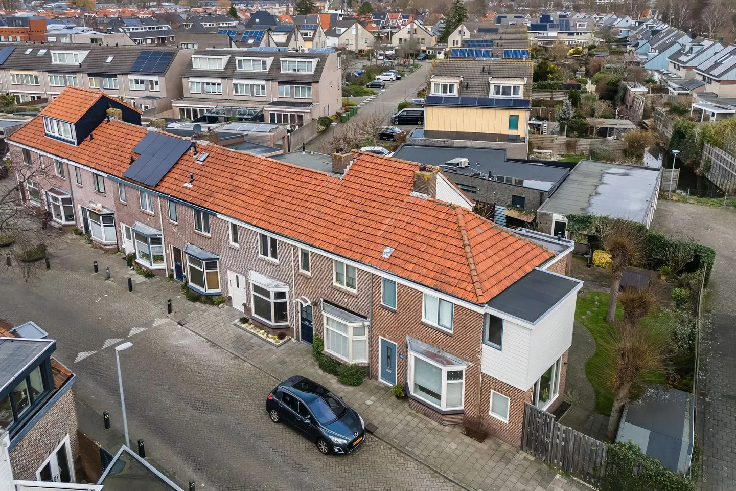 Ooievaarstraat 25 Alkmaar thumbnail 34