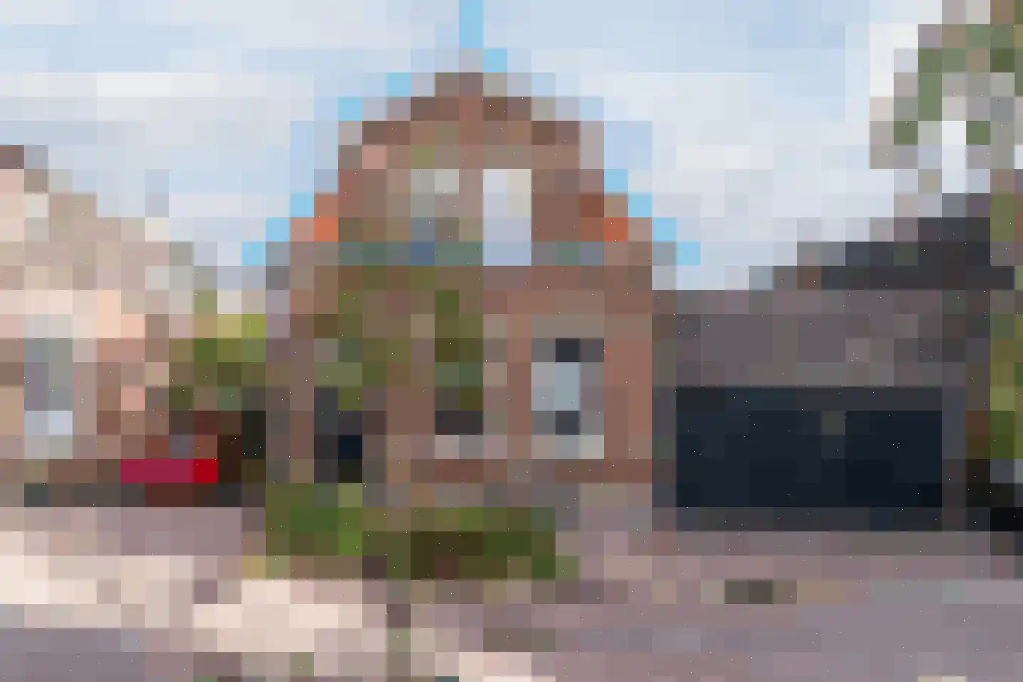 Ooievaarstraat 26 A Zaandam