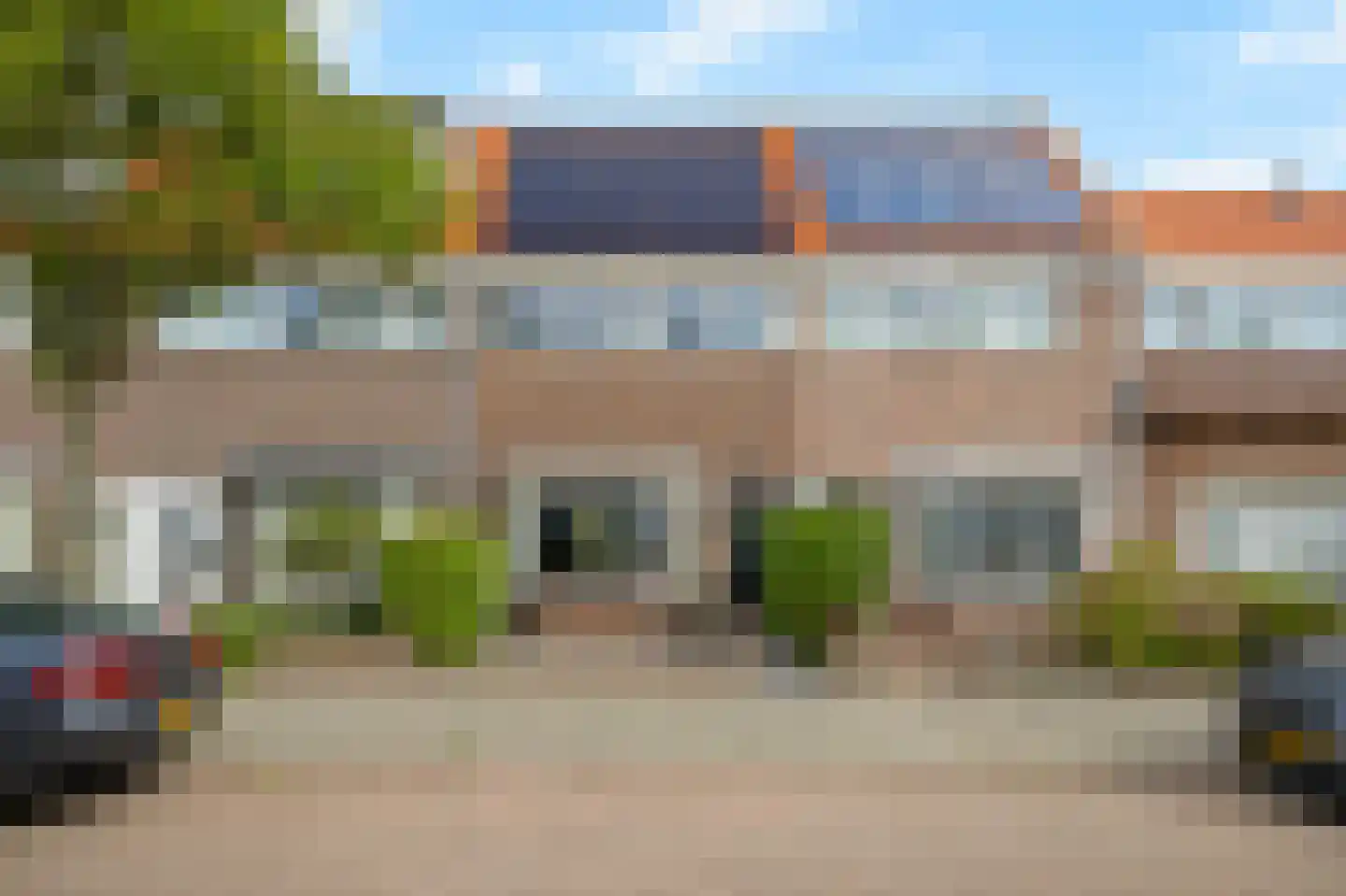 Ooievaarstraat 35 in Den Helder