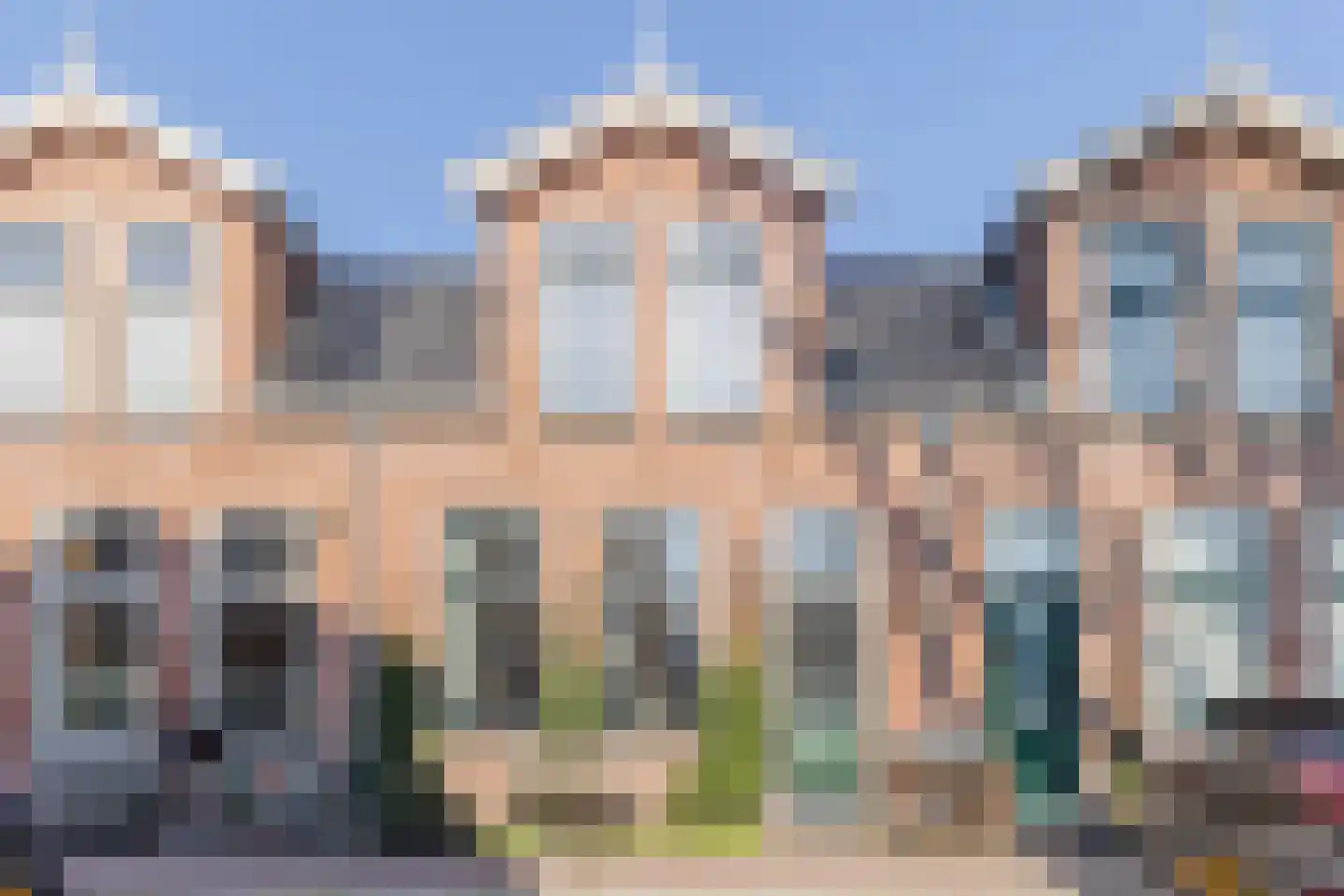 Ooievaarstraat 38 Zaandam