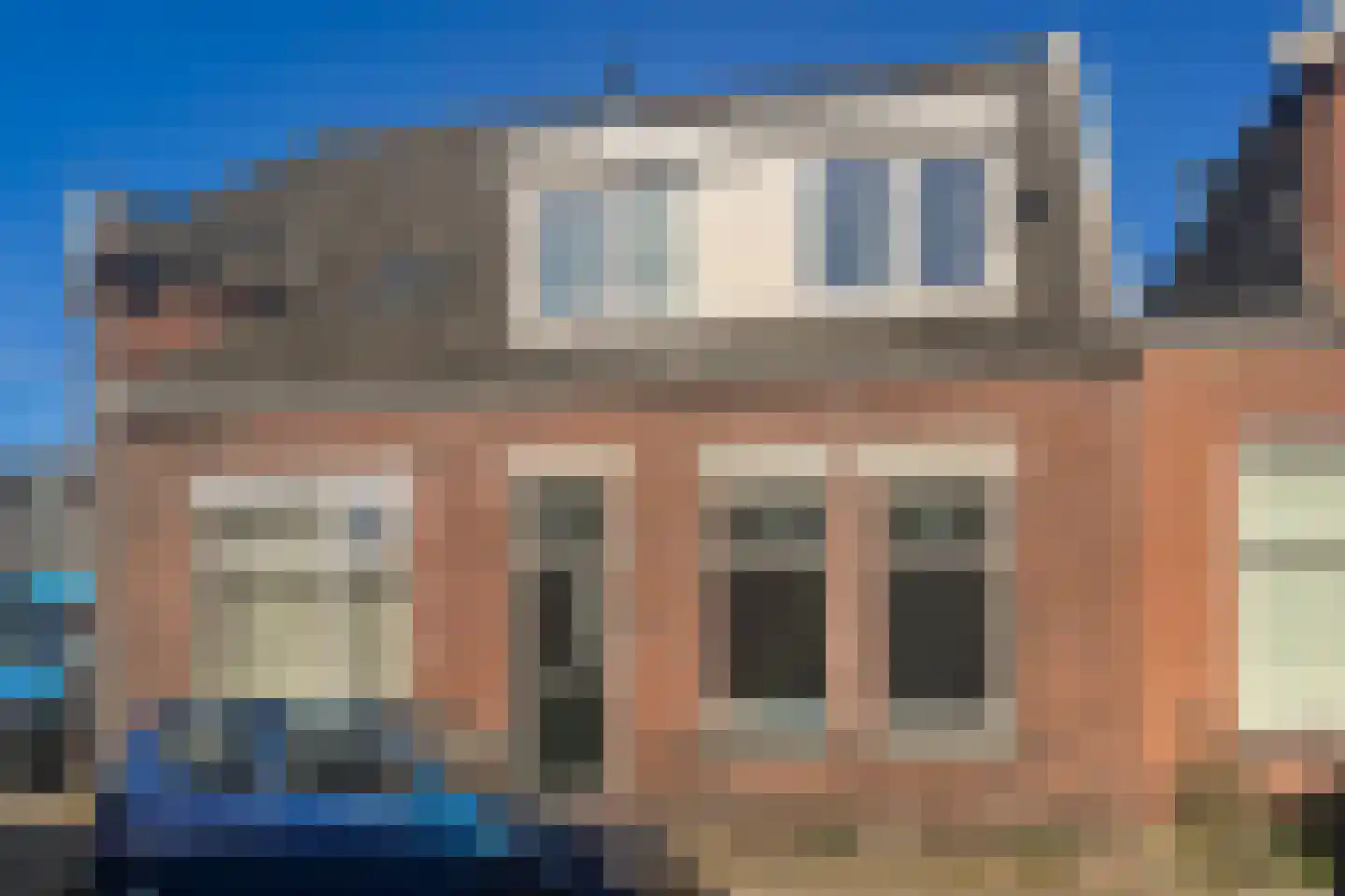 Ooievaarstraat 42 B Zaandam
