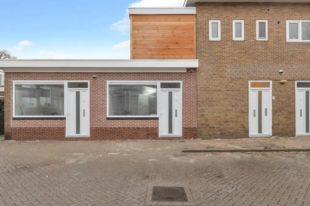 Ooievaarstraat 6 Alkmaar