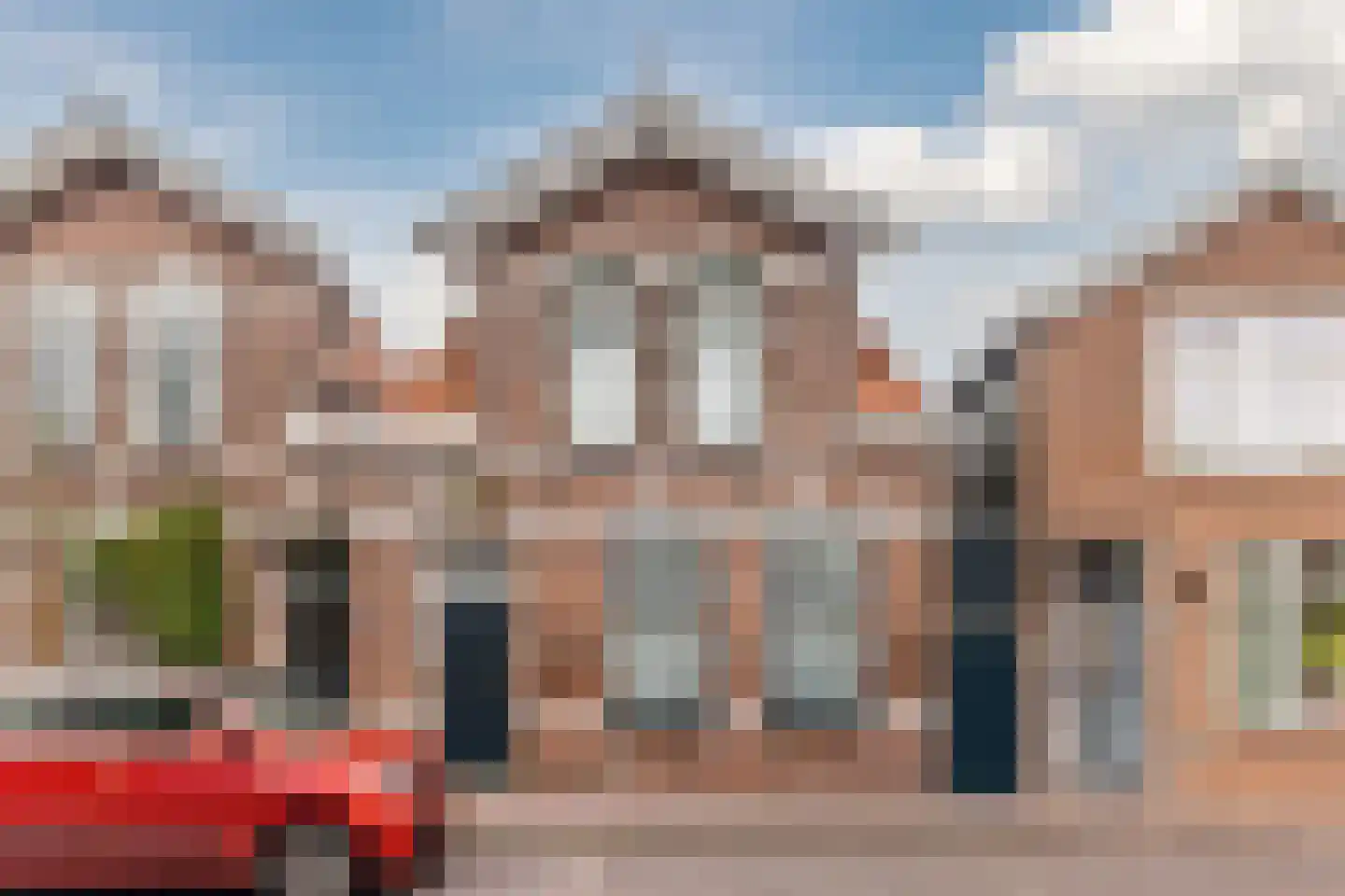 Ooievaarstraat 62 in Zaandam