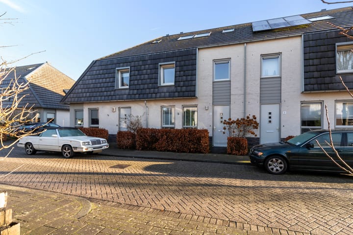 Photo of property Ooiweg 10, Apeldoorn