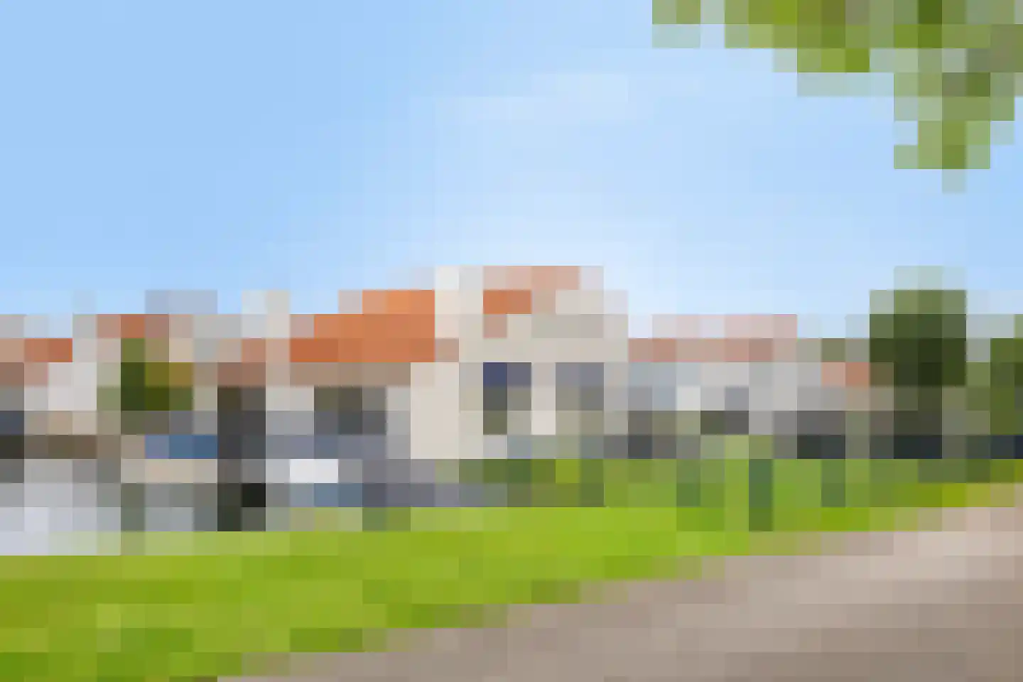 Oolderhuuske 1 ME1 in Roermond