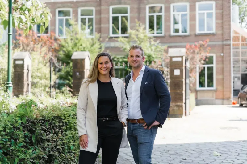 Kantoor foto van Oomen Makelaardij & Taxaties Zaltbommel