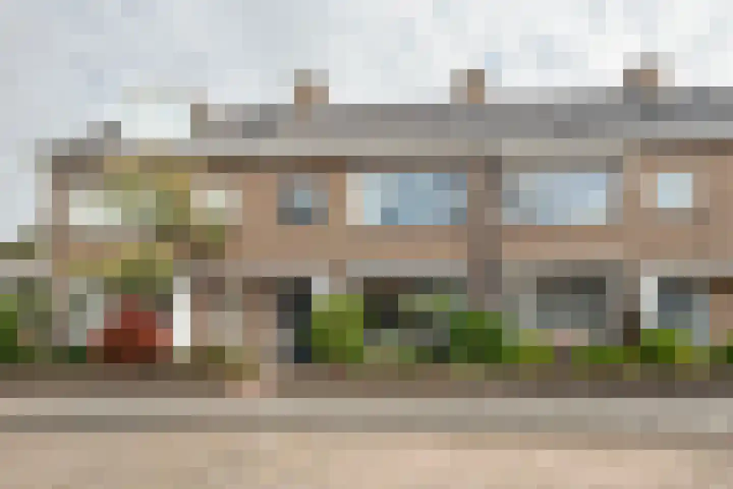 Oomeweg 6 in Voorschoten