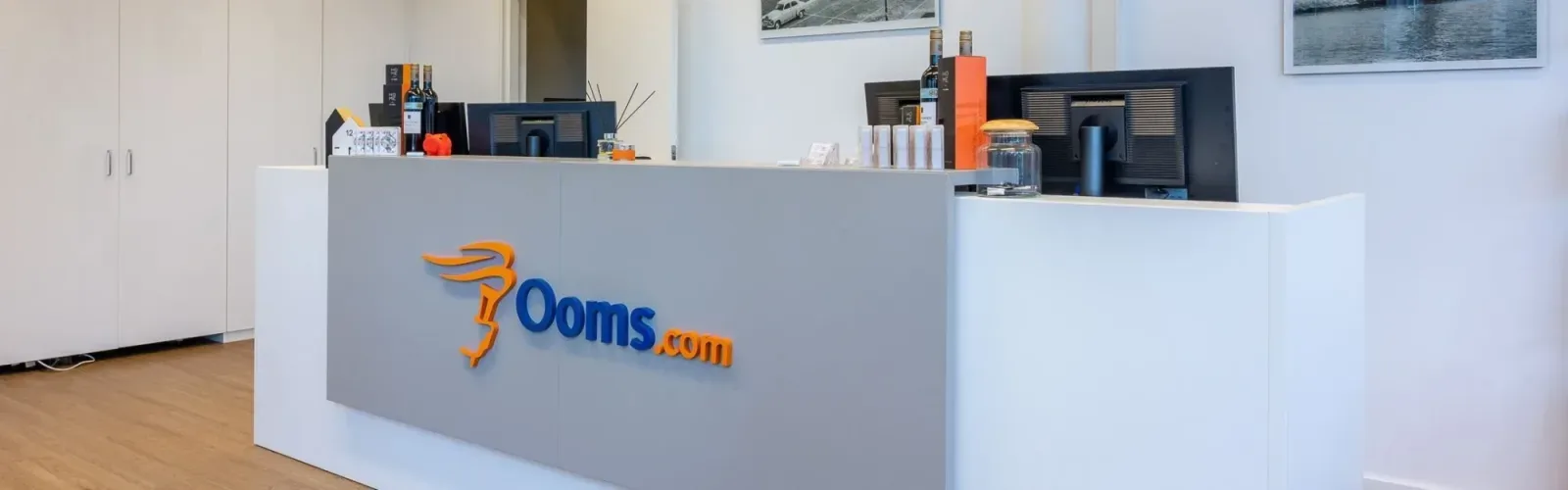 Photo d'équipe de Ooms Makelaars Hellevoetsluis