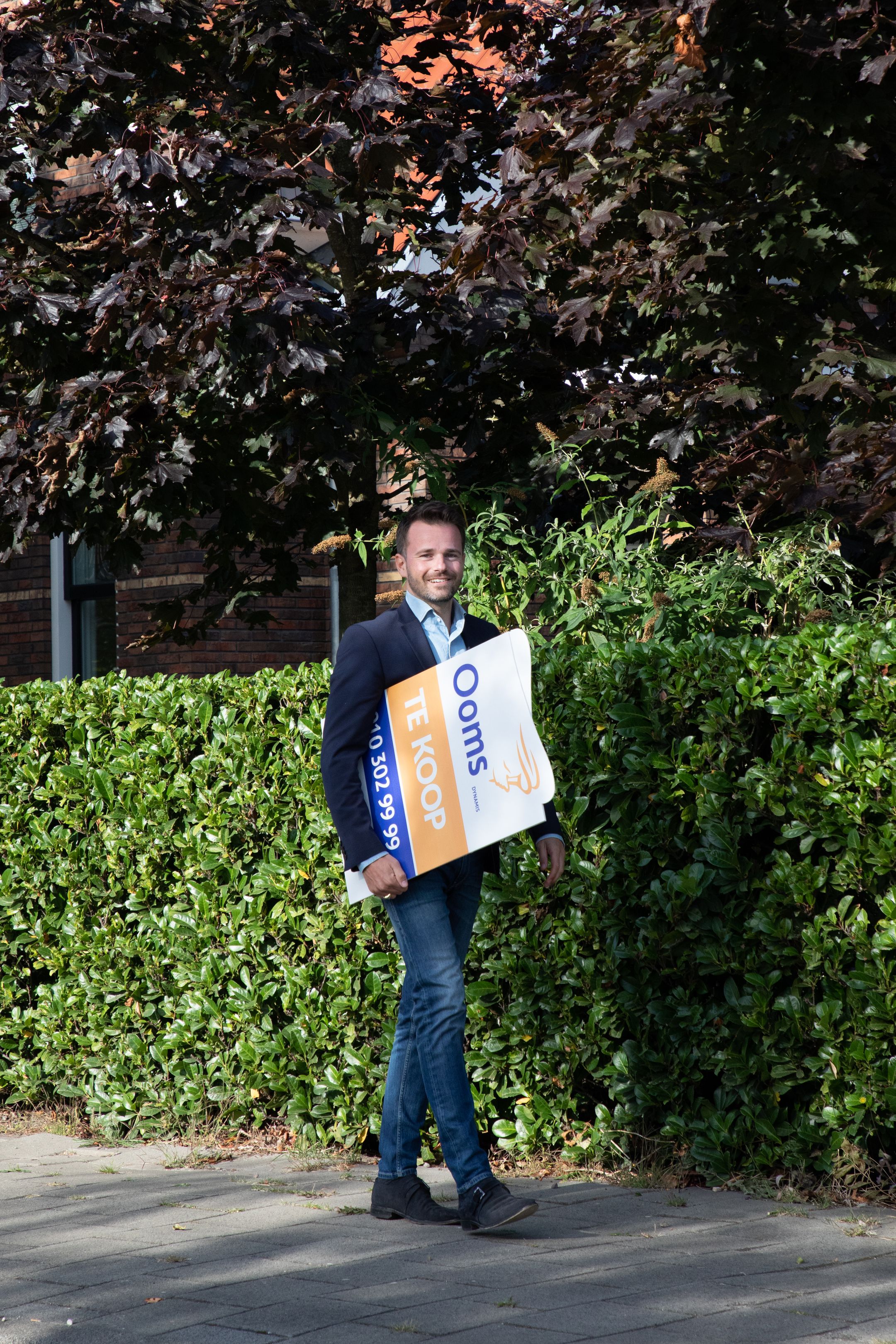 Photo de bureau de Ooms Makelaars Lansingerland