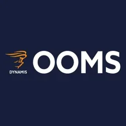 Logo Ooms Makelaars Spijkenisse