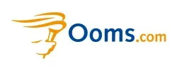 Logotipo Ooms Makelaars Woningen