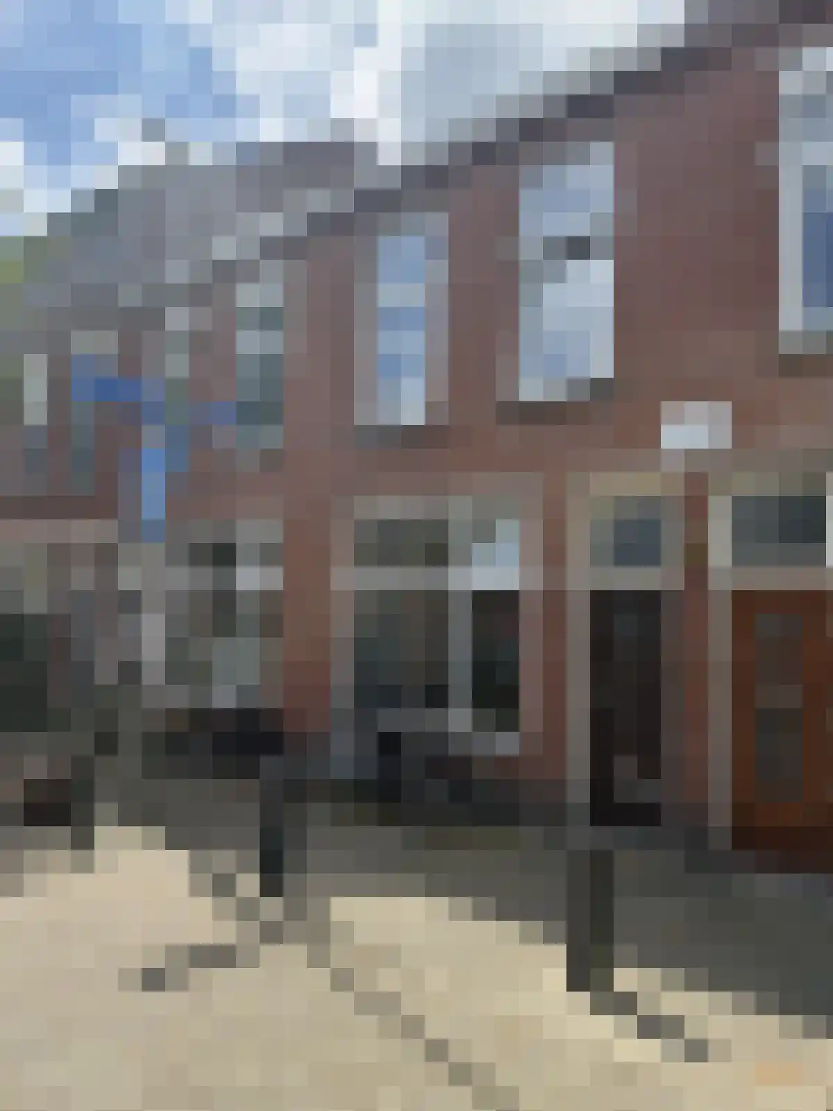 Oops, something went wrong in Utrecht