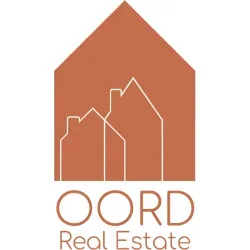 Logo van Oord Real Estate