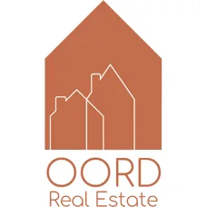 Logo von Oord Real Estate