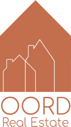 Logo of Oord Real Estate