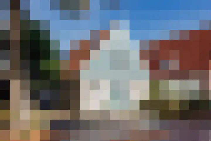 Oorgat 108 Edam