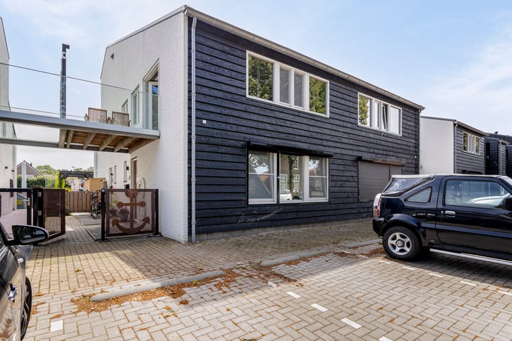 Oorgat 19b dans Edam photo