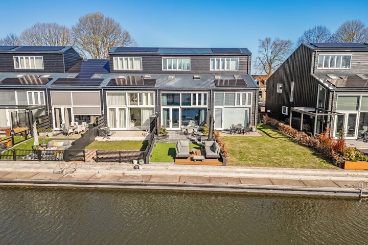 Oorgat 21c dans Edam photo