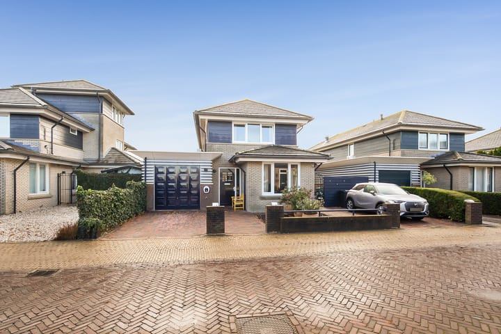 Oorgat 5k in Edam photo