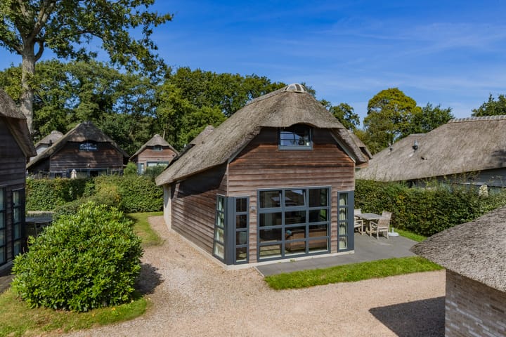 Oorsprongweg 8-0013 in Schoorl Foto