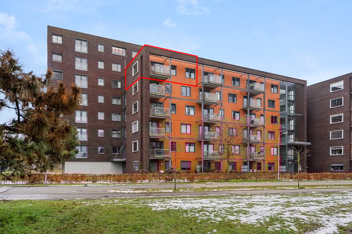 Oost-Breukelderweg 82 in Bennekom