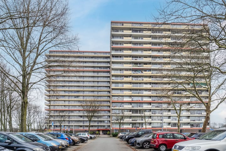 Photo of property Oost-Dorsch 148, Zaandam