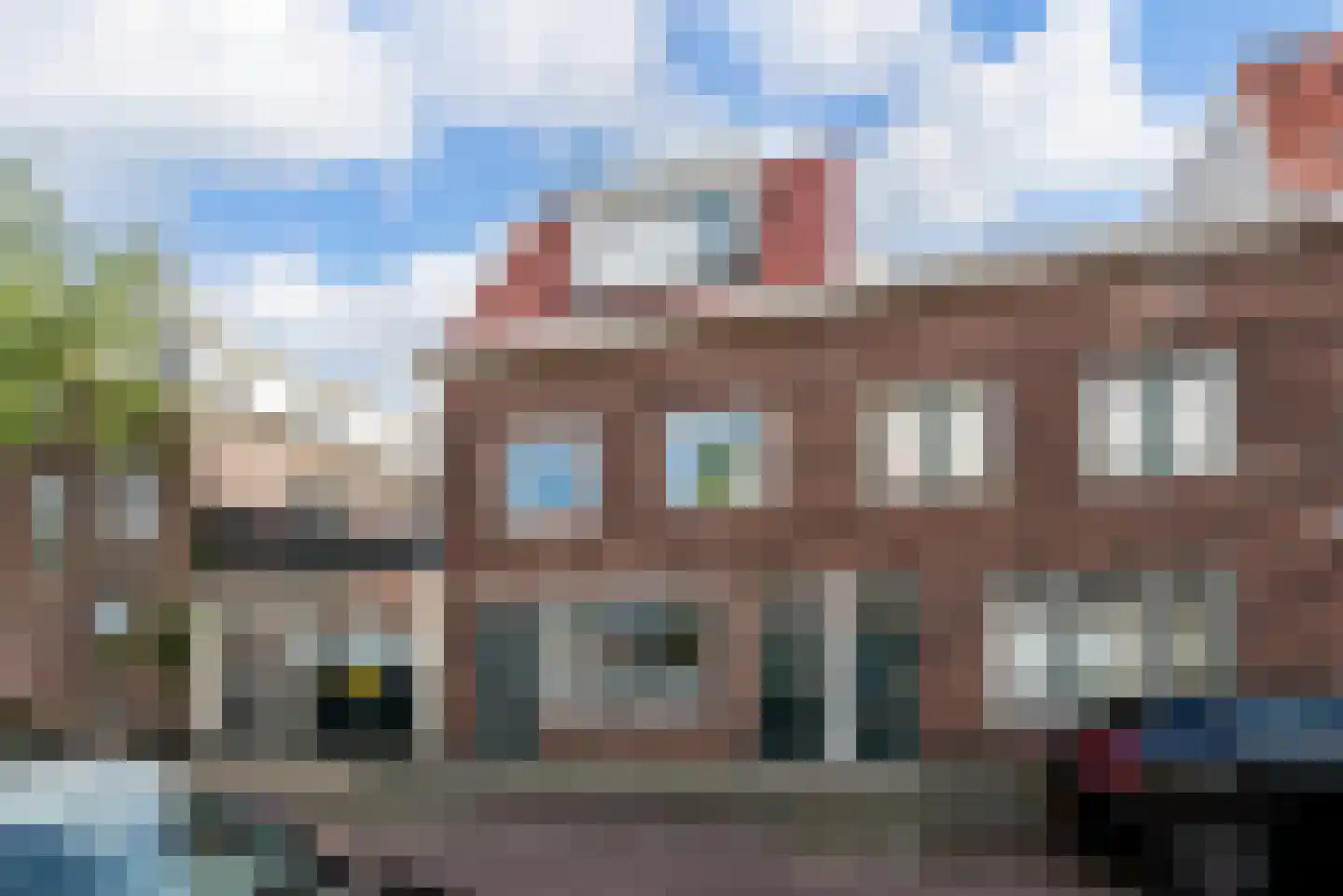 Oost Indiëstraat 66 RD in Haarlem