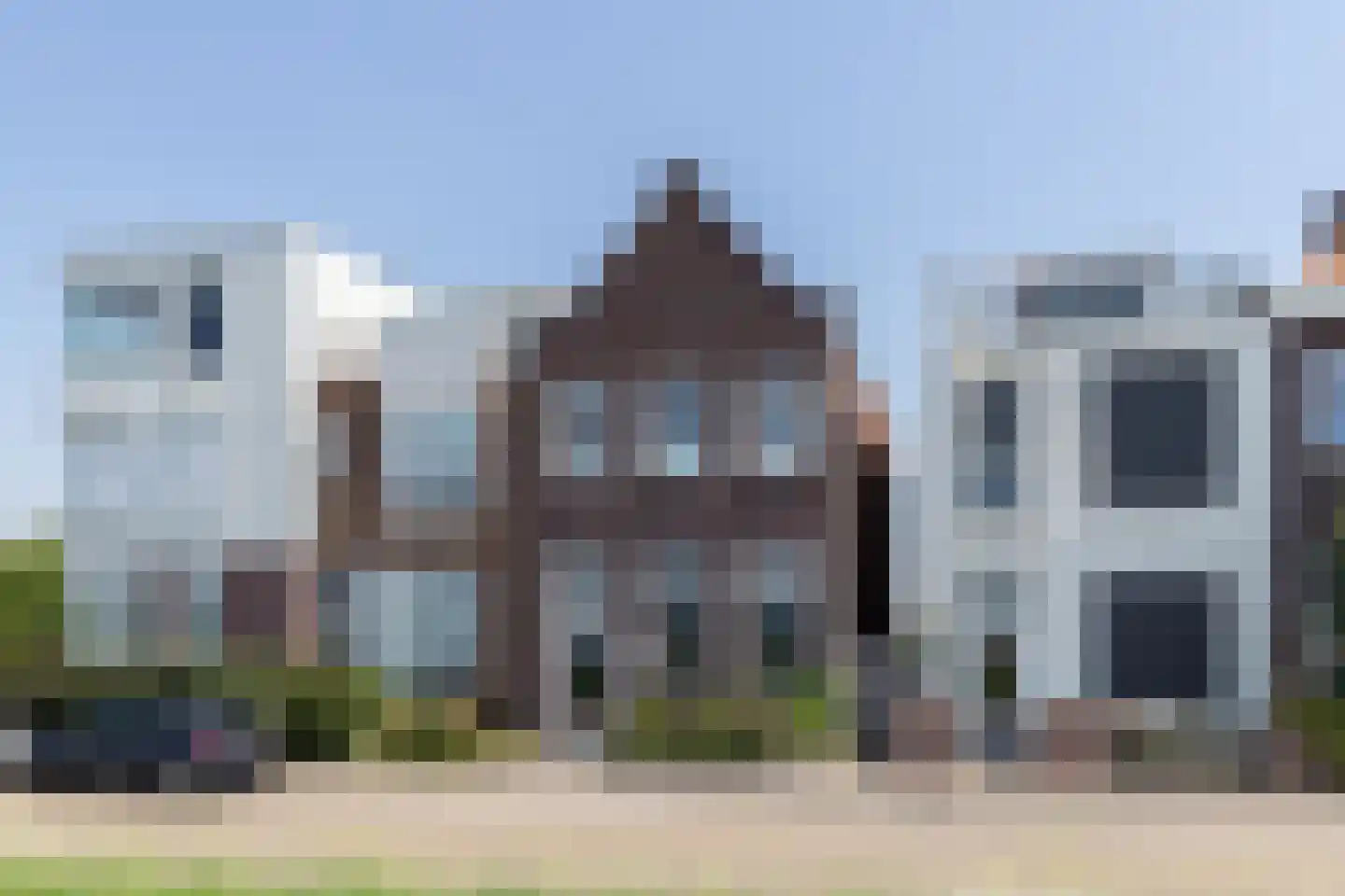 Oost Kinderdijk 231 in Alblasserdam