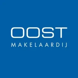 Logotipo Oost Makelaardij