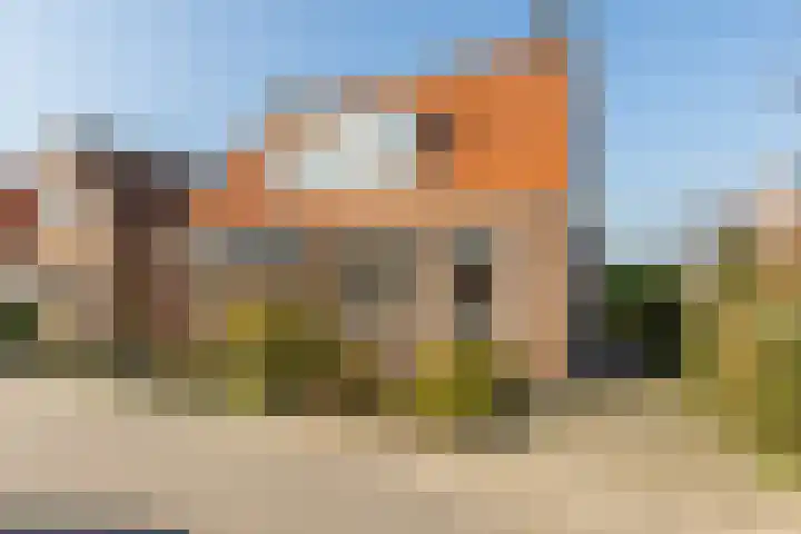 Oost Ringdijk 4 in Moordrecht