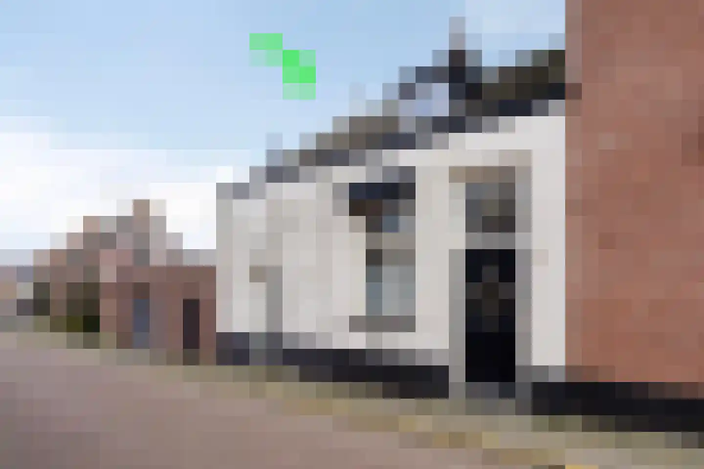 Oost Vaardeke 2 en Oudenbosch