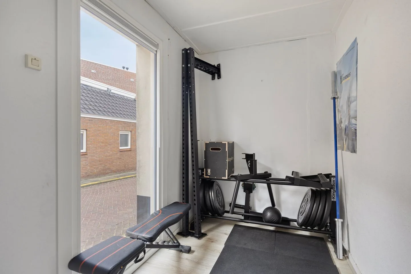 Oost Vaardeke 2 Oudenbosch thumbnail 15