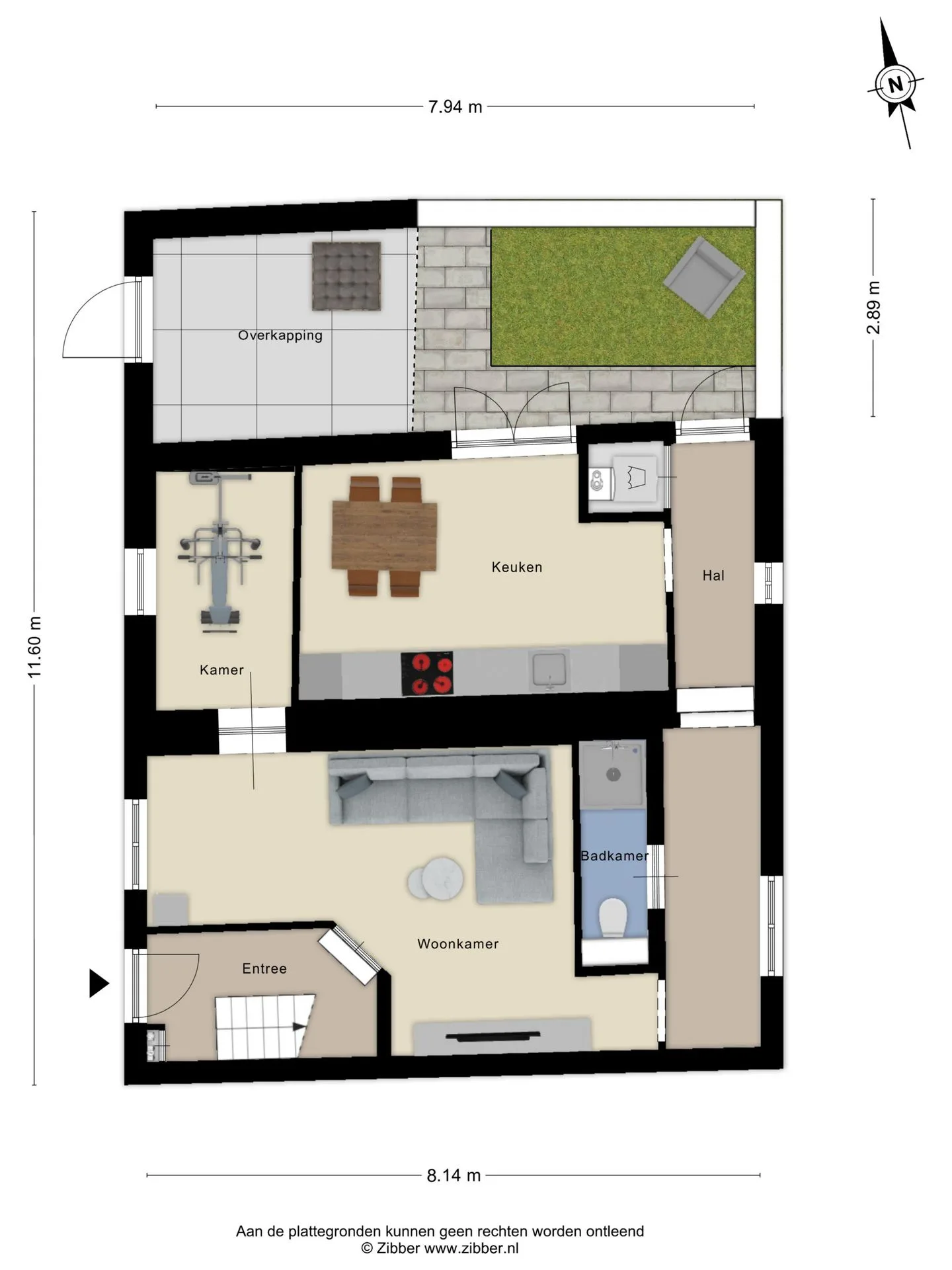 Oost Vaardeke 2 Oudenbosch thumbnail 35
