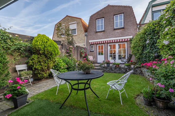 Oost Voorgors 10 dans Middelharnis photo