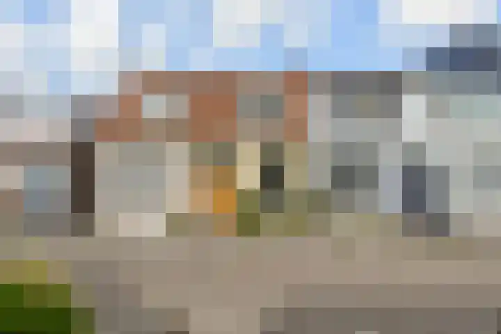 Oostblok 4 Delft