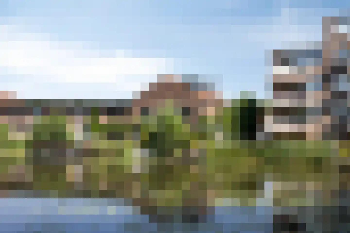Oostboezemkade 1 Gouda