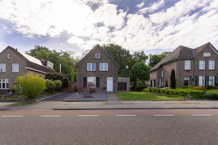 Oostbroek 5 in Geulle foto