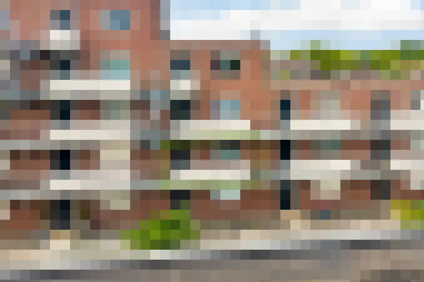Oostburgwal 23 Arnhem