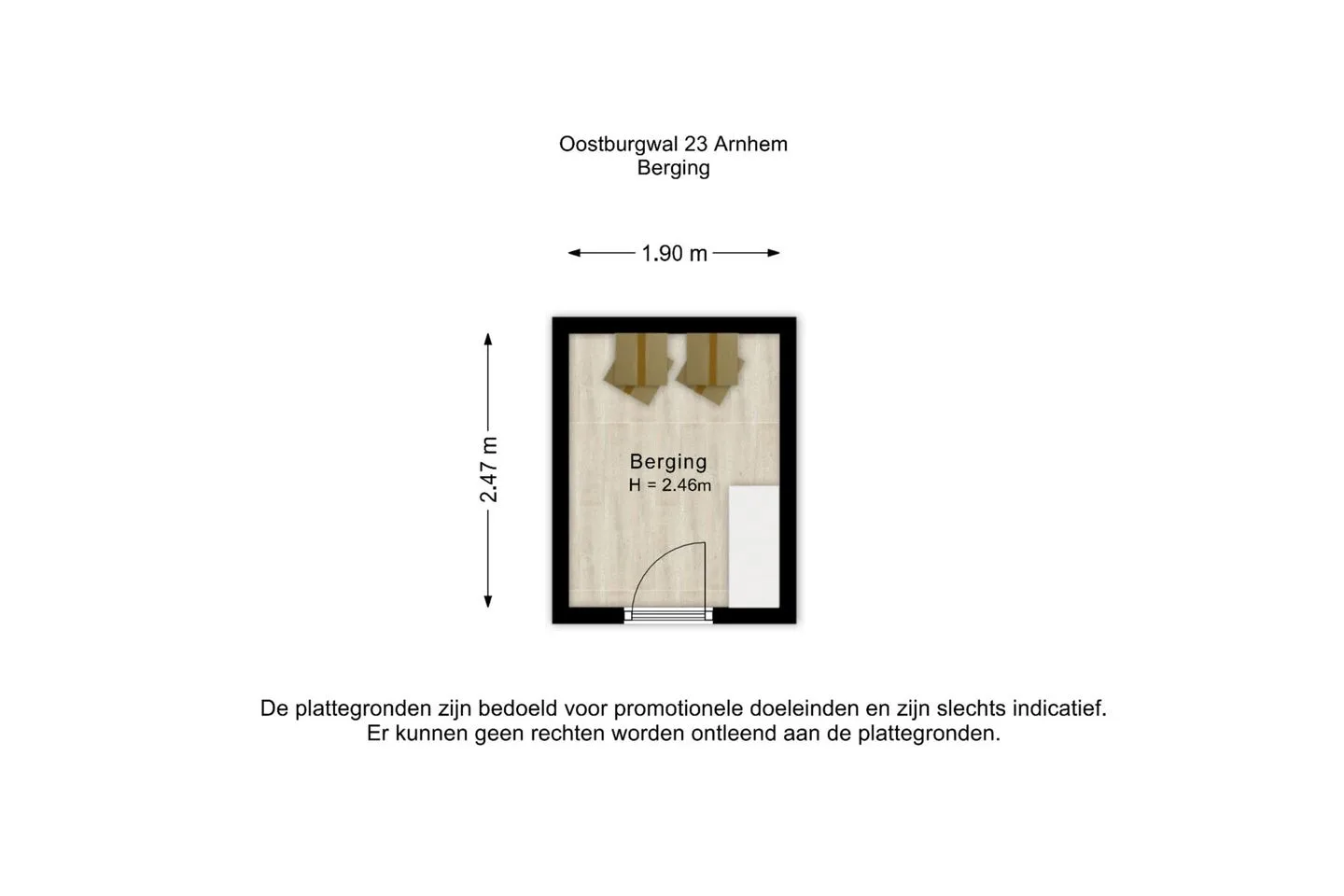 Oostburgwal 23 Arnhem thumbnail 44