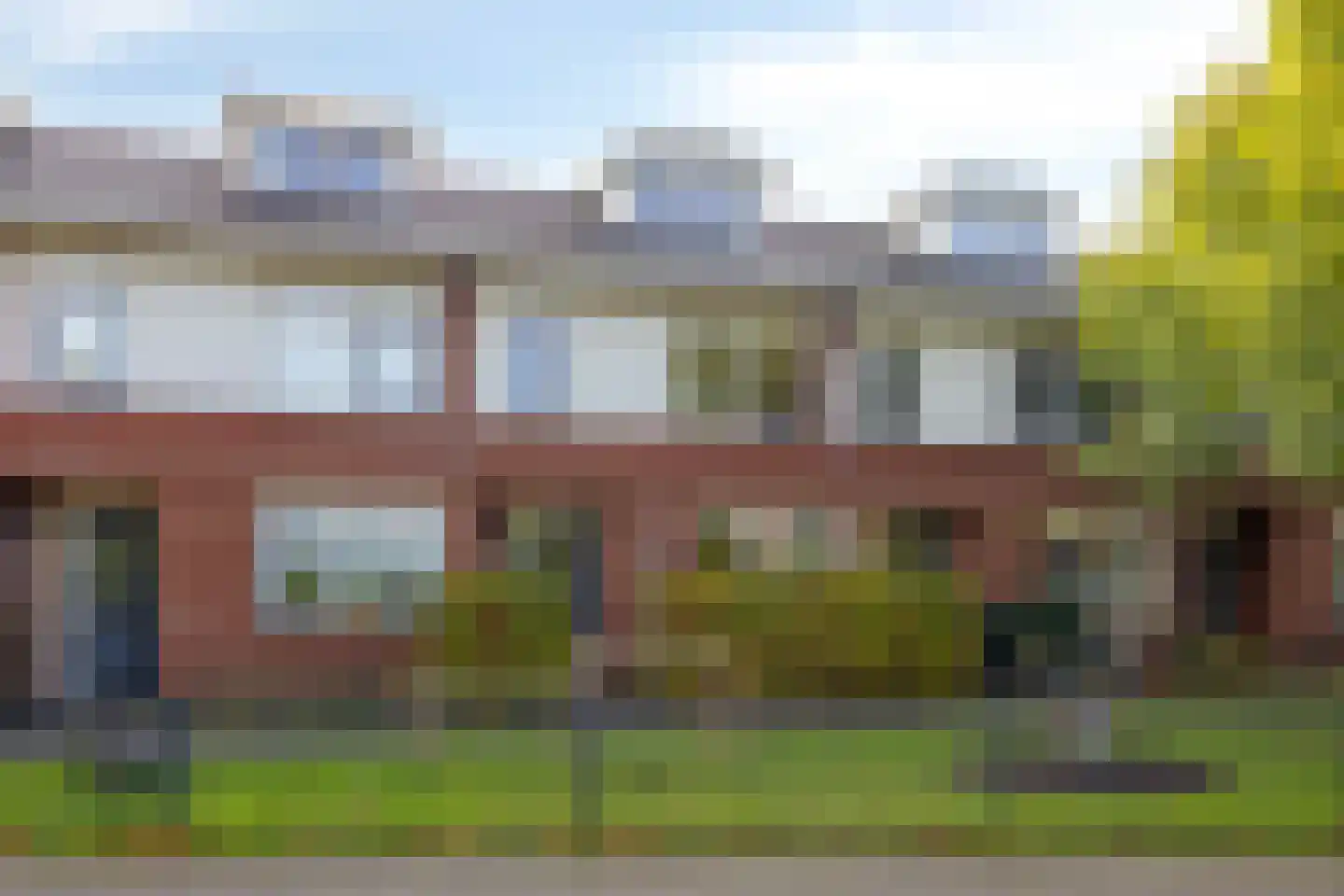 Oostdaallaan 6 Wassenaar