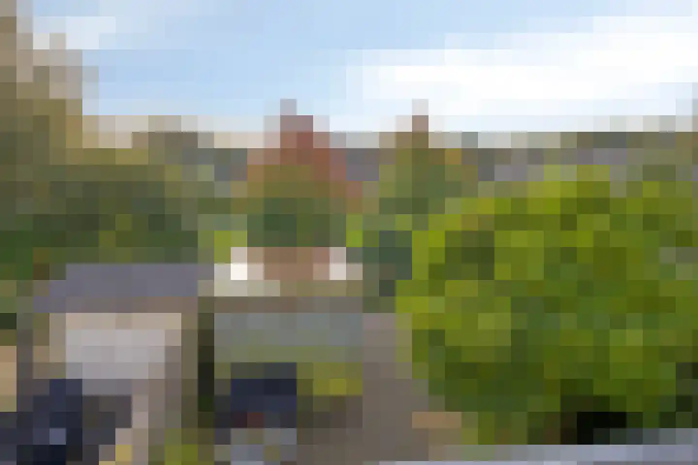 Oostdaallaan 6 Wassenaar thumbnail 39