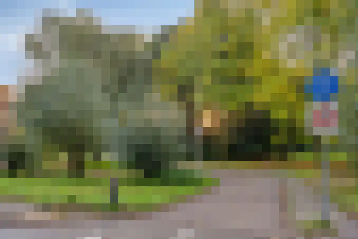 Oostdaallaan 6 Wassenaar thumbnail 50