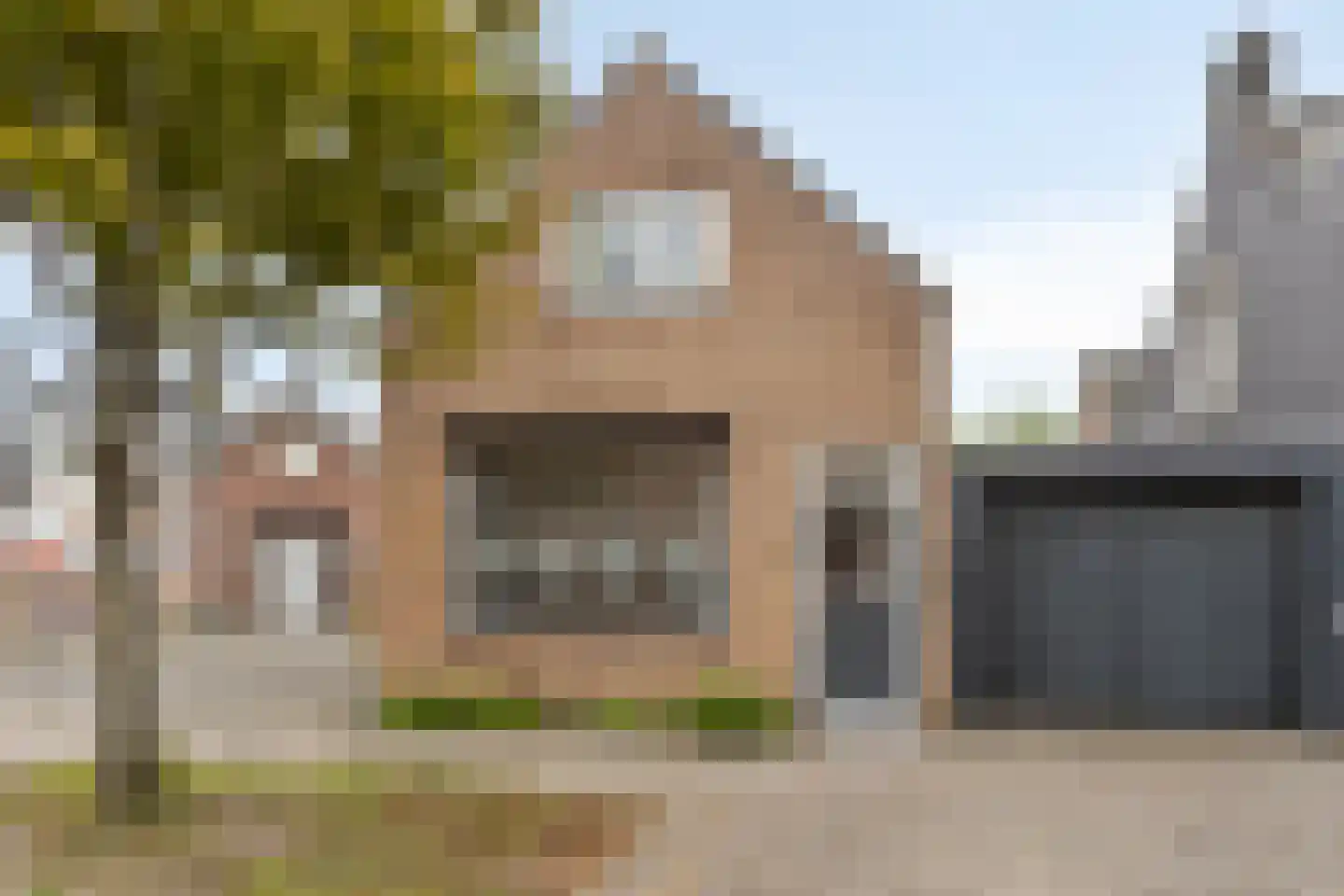 Oostdam 10 Steenbergen