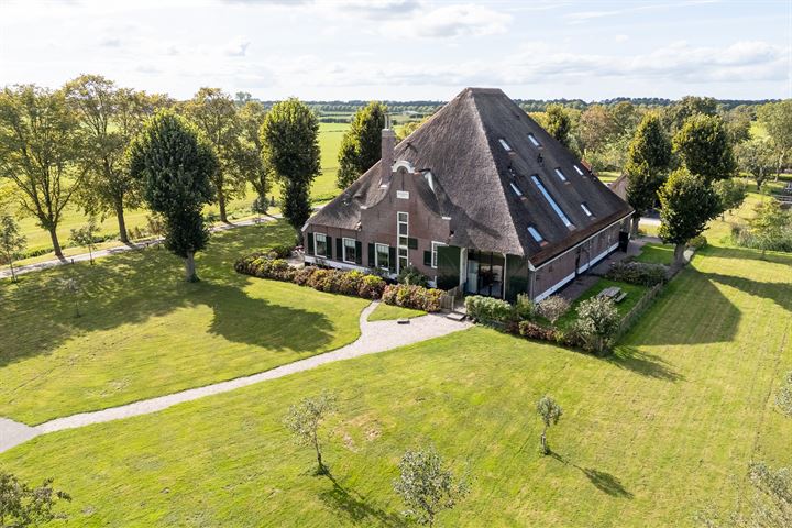 Oostdijk 13a dans Zuidoostbeemster photo