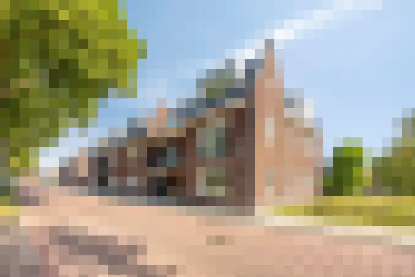Oostdijk 17 c in Oude-Tonge