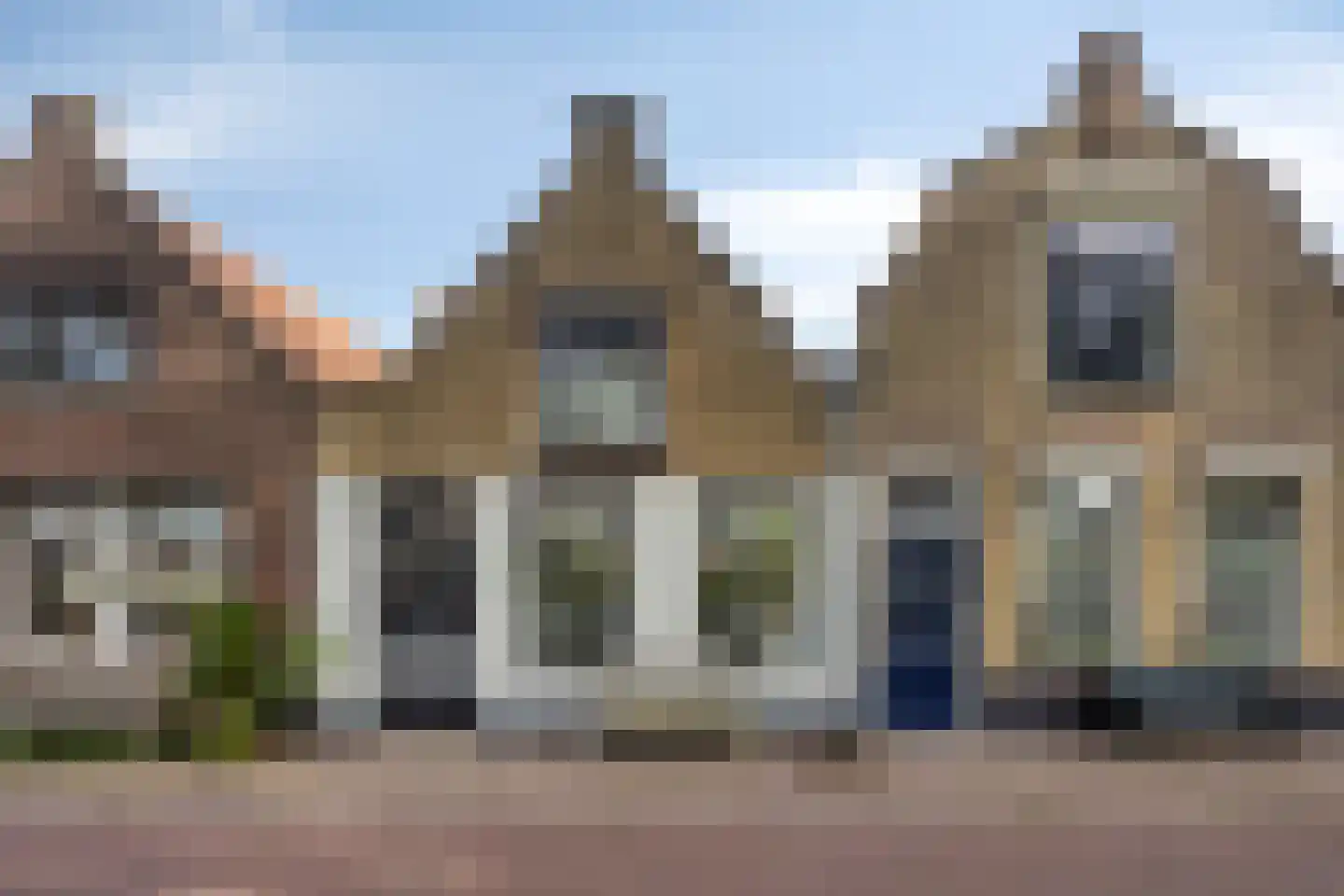 Oostdijk 45 Middelharnis foto 2