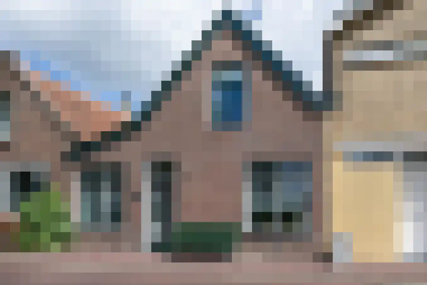 Oostdijk 67 in Middelharnis