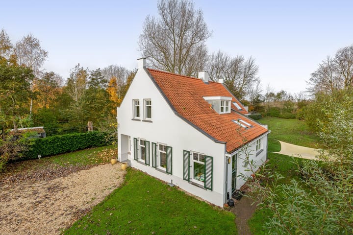 Photo of property Oostdijkseweg 47, Goedereede