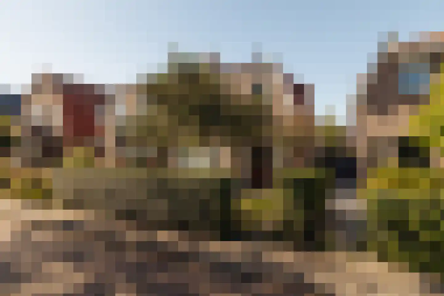 Oostdorperweg 127 Wassenaar foto 2