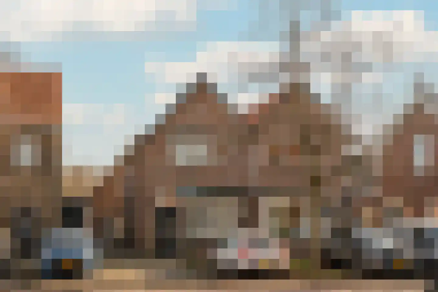 Oostdorperweg 50 en Wassenaar
